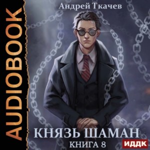Андрей Ткачев - Князь шаман. Книга 8