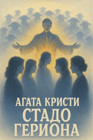 Агата Кристи - Стадо Гериона