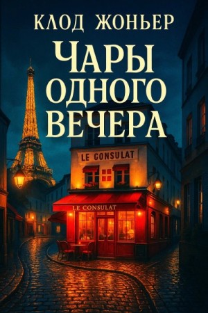 Клод Жоньер - Чары одного вечера