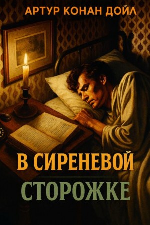 Артур Конан Дойл - В сиреневой сторожке