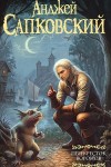 Анджей Сапковский - Перекресток воронов