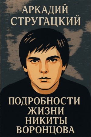Аркадий Стругацкий - Подробности жизни Никиты Воронцова