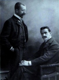 Лилиана и Пауль