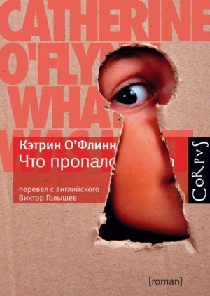 Кэтрин О'Флинн - Что пропало