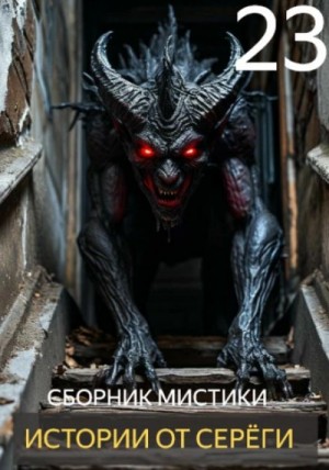  - Истории от Серёги 23 »
