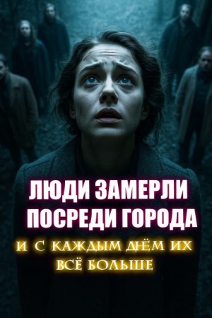 WorldAwayTweedy  - Город, в котором запрещено умирать