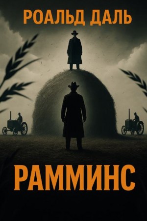 Роальд Даль - Рамминс