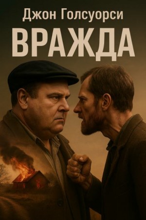 Джон Голсуорси - Вражда