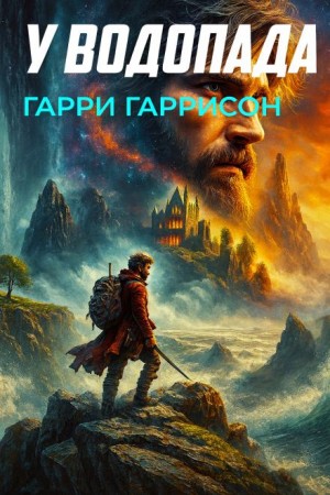Гарри Гаррисон - У водопада