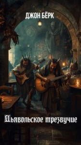 Дьявольское трезвучие