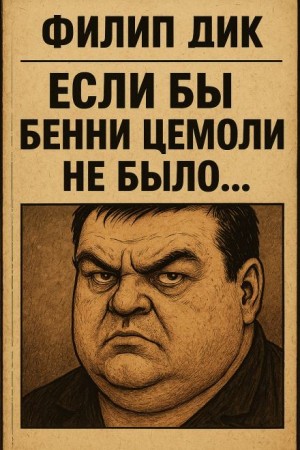 Филип Дик - Если бы Бенни Цемоли не было...