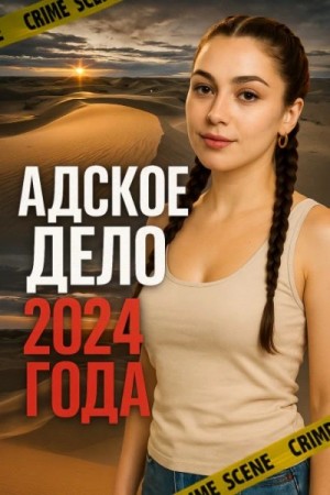  - Пустыня знает, где она