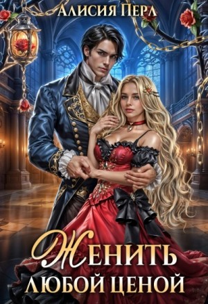 Алисия Перл - Женить любой ценой