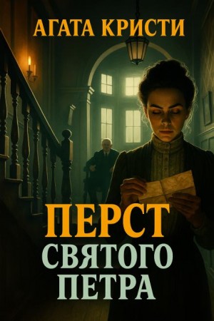 Агата Кристи - Перст святого Петра