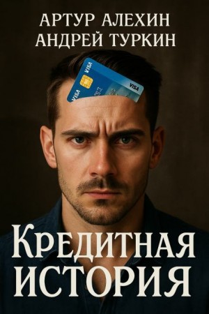 Артур Алехин, Андрей Туркин - Кредитная история