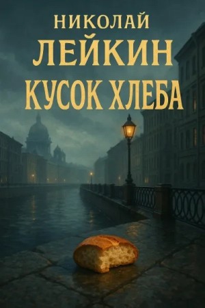 Николай Лейкин - Кусок хлеба. Дедушка-именинник. Прощальный вечер. Угловые
