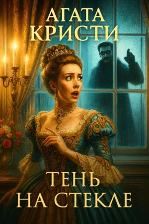 Агата Кристи - Тень на стекле