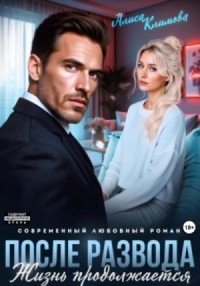 После развода. Жизнь продолжается