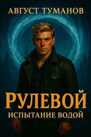 Август Туманов - Испытание водой