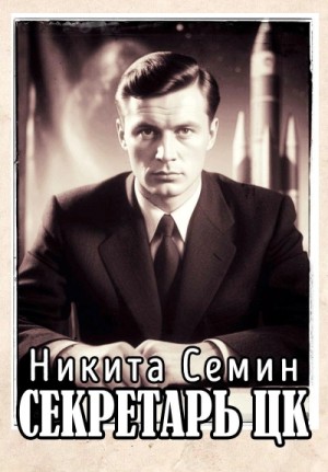 Никита Семин - Секретарь ЦК