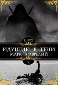 Идущий в тени. Книга 3