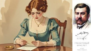 Александр Куприн - Гранатовый браслет