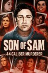  - 44-калибр: охота серийного убийцы