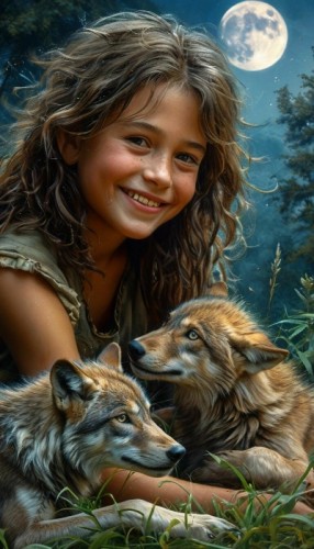 Ульяна Каршева - Братство Коннора