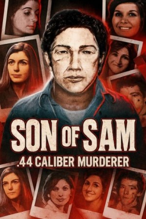  - 44-калибр: охота серийного убийцы