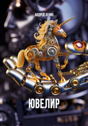 Андрей Зенин,   - Ювелир