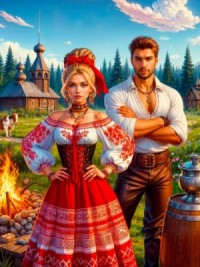 Соляные копи попаданки