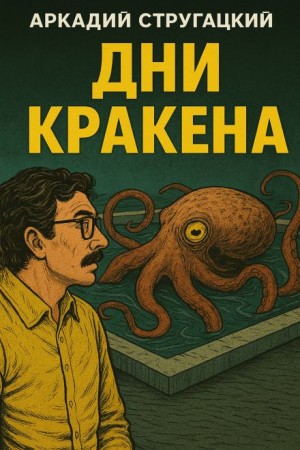 Аркадий Стругацкий - Дни Кракена