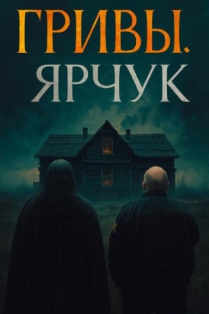 Василий Завадский - Ярчук