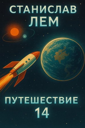 Станислав Лем - Путешествие четырнадцатое