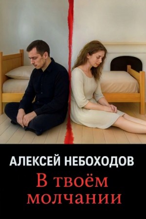 Алексей Небоходов - В твоём молчании