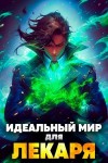 Олег Сапфир, Алексей Ковтунов - Идеальный мир для Лекаря 30