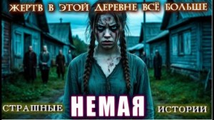Ирина Шведская - Немая