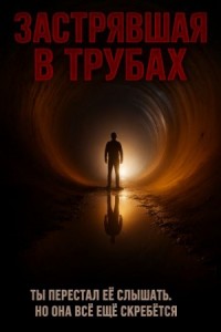Застрявшая в трубах, моя любовь