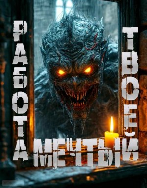 Пучок Перцепций - Работа твоей мечты