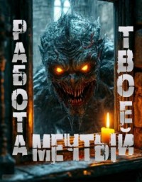 Работа твоей мечты