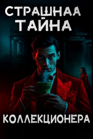 Дж. С. Флетчер - Страшная тайна коллекционера