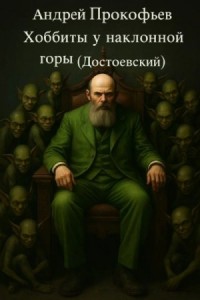 Хоббиты у наклонной горы (Достоевский)