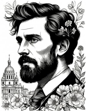 Константин Вагинов - Избранные стихотворения