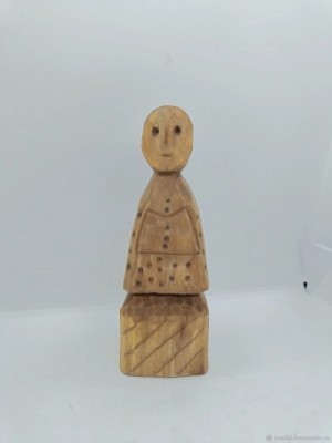 Евгения Кретова - Кукла панка