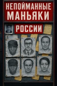 Непойманные серийные убийцы