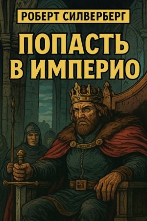 Роберт Силверберг - Попасть в империю