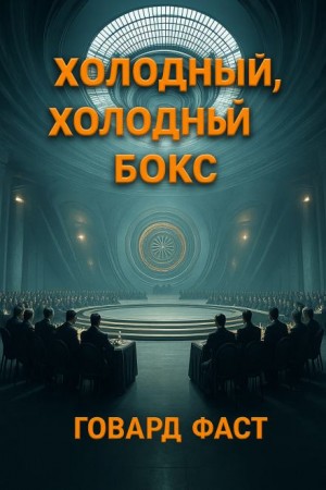 Говард Фаст - Холодный, холодный бокс