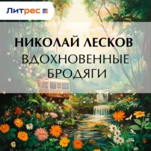 Николай Лесков - Вдохновенные бродяги