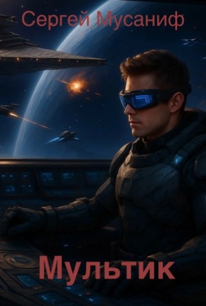 Сергей Мусаниф - Мультик