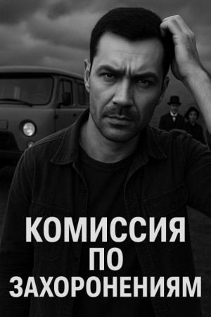 Олег Новгородов - Комиссия по захоронениям